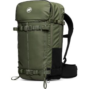 Mammut Casual Bag, Sapphire-Black, 35L