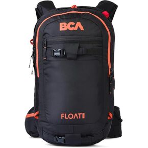 BCA Backcountry Access Float 22 Avalanche Airbag - Black/Orange