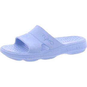 Ryka Women's, Restore Slide Recovery Sandal