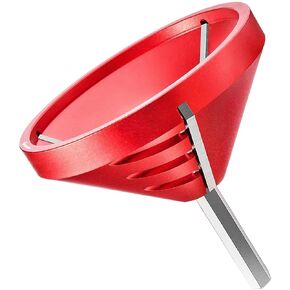 PVC Deburring Tool with 2 in 1 Inner Outer CPVC ABS PP PE Pipe Chamfer Reamer for Plumbing, Accurate and Smooth, Simple, Wide Range of Applications