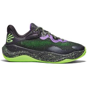 Under Armour - Unisex Curry Splash 24 Basketball Shoes
