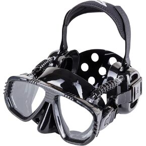 IST Pro Ear Anti Fog Mask