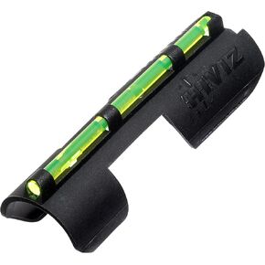 HIVIZ Mpb Tactical Plain Barrel Grn