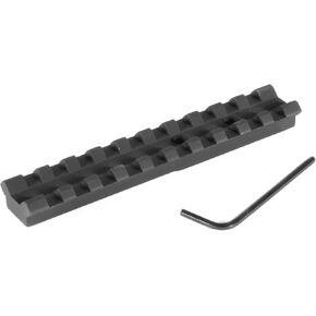 EGW Picatinny Rail Scope Mount Savage 42