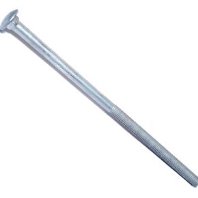 014973148102 Carriage Bolts, 1/2-13 x 12, Piece-25
