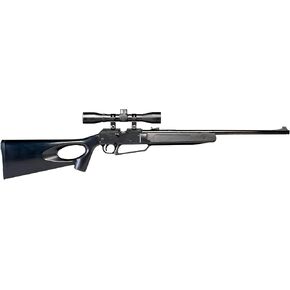 1977XS Dual Ammo Pellet BB 1000 FPS Air Rifle (991977-402)