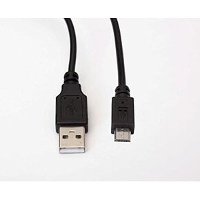 Omnihil 5 Feet 2.0 High Speed USB Cable Compatible with IK Multimedia iRig Pads Portable MIDI Groove Controller