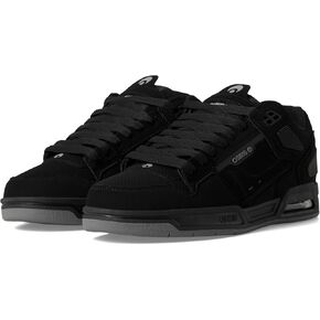 حذاء تزلج Peril للرجال من Osiris، أسود/أسود/رمادي، 9.5 in Kuwait