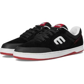Etnies Men's Marana Skate Shoe, Blacktop Wash, 10.5