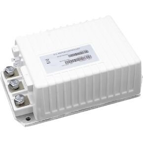 1515-5206 Golf Cart Motor Controller 48V 250A for Curtis Club Car Precedent DC Motor Controller, High Performance Motor Speed Controller