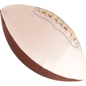 AUTOGRAPH FOOTBALL