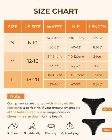 سيور سلسة للنساء من الدانتيل على شكل حرف G بدون عرض سراويل داخلية غير مرئية قابلة للتنفس in Kuwait