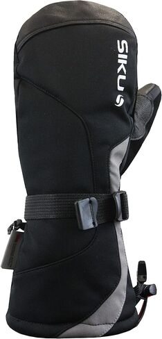 Siku Womens Ski Mitt in Kuwait