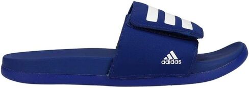adidas Unisex-Child Adilette CLF Sandal in Saudi Arabia