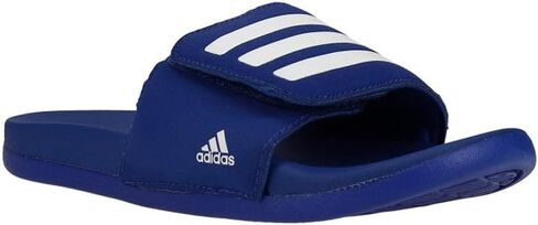 adidas Unisex-Child Adilette CLF Sandal in Saudi Arabia
