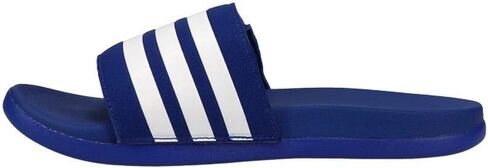 adidas Unisex-Child Adilette CLF Sandal in Saudi Arabia