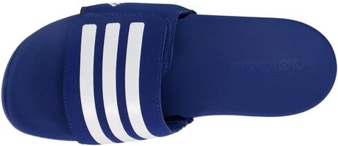 adidas Unisex-Child Adilette CLF Sandal in Saudi Arabia