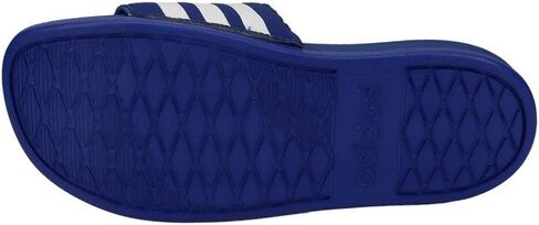 adidas Unisex-Child Adilette CLF Sandal in Saudi Arabia