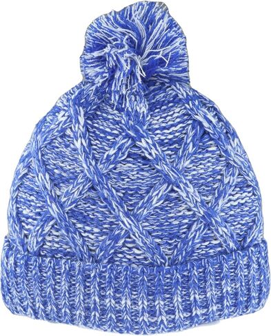 ZHATS Women's NHL Officially Licensed Beanie Heathered Icon in Saudi Arabia