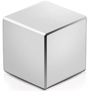 LOVIMAG Neodymium Magnet, Rare Earth Magnets Strong, Heavy Duty Magnets for Industrial,Tool Room,Kitchen-Grade N52, 1 Piece