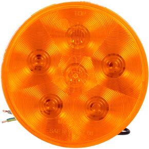 Truck-Lite Yellow LED Lamp - 44249Y