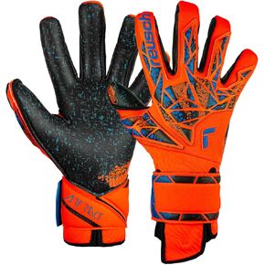 Reusch Attrakt Fusion Guardian AdaptiveFlex Goalkeeper Gloves