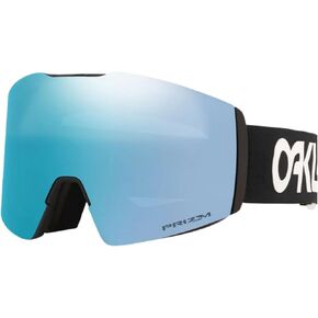 Oakley Fall Line LARGE/MEDIUM Ski Goggles For Men For Women OO7099, OO7103 + Designer iWear Care Kit