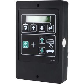 صندوق التحكم 1256721GT بديل لرفع المقص GR-12 GR-15 GR-20 QS-12R 15R 15W