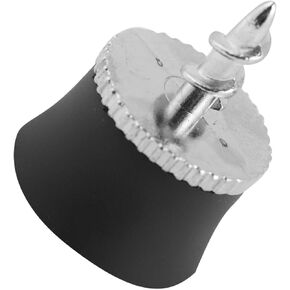 Ball Retriever For Putter, Universal Putter Ball Grabber Grip Suck It Up Pick Putting Putterball Oversize Retriever Mini Suction Cup Attachment For Putter Grip Accessory