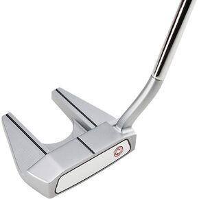 Callaway White Hot OG Putter (Seven Nano, Left Hand, 34" Shaft, Stroke Lab Shaft, Pistol Grip)