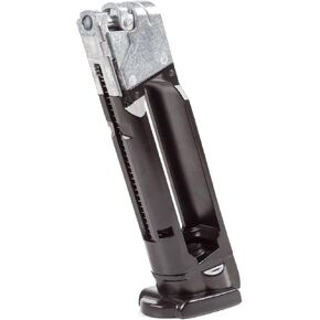 Elite Force HK Heckler & Koch VP9 Blowback 6mm BB