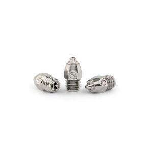 Bondtech CHT® BiMetal Coated Nozzle - for Abrasive material (.6, MK8)