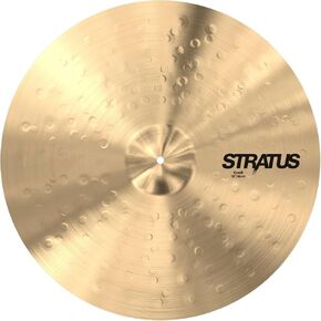 Sabian STRATUS Crash, 19 Inch