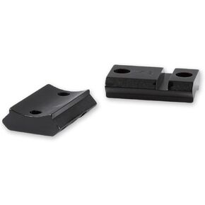 Browning 12550: Base, Ab3, 2-PCE, Weaver, Matte, One Size