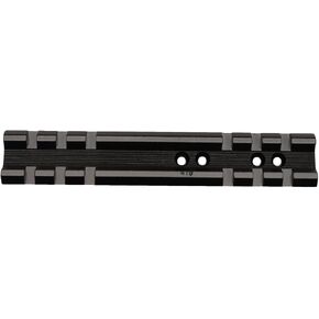 Top Mount Aluminum Scope Base, Black, 410, TC Encore , Omega, Impact