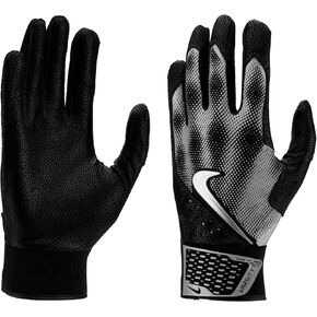 Nike Alpha Varsity Adult Baseball Batting Gloves Pair