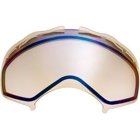 Replacement Lens compatible with Oakley Snow Goggles Interchangeable Lens SPLICE
