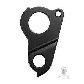 Derailleur Hanger for Canyon No. 26 Dude, Grand Canyon, Spectral AL, Strive, Torque DHX Bikes 2018 2017 2016 2015 2014 and More - Replacement Part for Mountain Bikes, Road Bicycles, and MTBs