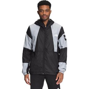 THE NORTH FACE Phlego Wind Mens Jacket TNF Black Sz M