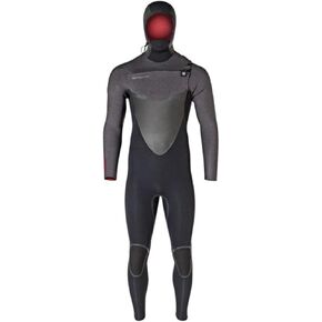 Hyperflex 6/5mm Men's VYRL CRYO Hooded Fullsuit