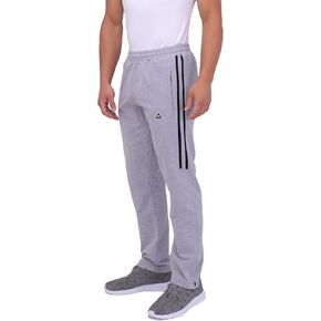 SCR Mens Sweatpants - Men Sweat Pants for Tall, Short Men – Mens Athletic Pants - 30, 32, 34, 36, 38 Inseam