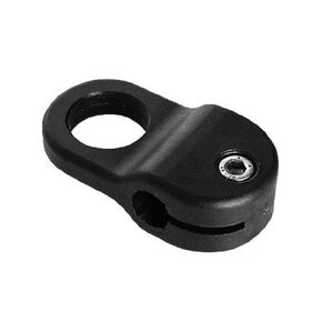 JW Winco A8330222 B12 V10 AN605 PHOTOCELL CLAMP Plastic