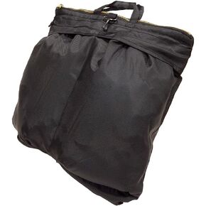 Black G.I. Type Flyers Helmet Bag