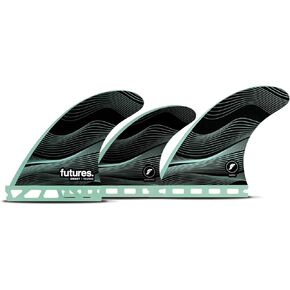 Futures Fins F4 Legacy Small 5-Fin Set