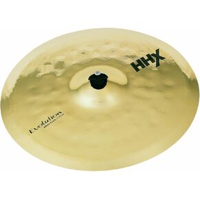 Sabian Crash Cymbal, Bronze, 17" (11711XEB)