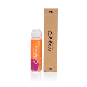 MPC2018 3D Printer Adhesive Glue - Long-Lasting and Reduces Warping for Polycarbonate Filament on Flex Plate, Glass, PEI, Buildtak, Kapton - 3D Printing Accessories, Tools or Supplies (50ml)