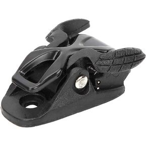 PVC Replacement Inline Roller Skate Buckle Clasp Accessories for Connecting The Energy Band Other Extreme Sports Products