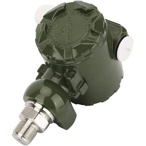 4-20mA Pressure Sensor， 0.25% FS constant pressure water supply pressure sensor 2088 Type Explosion Proof Pressure Transmitter(量程0~100Kpa) Transformer