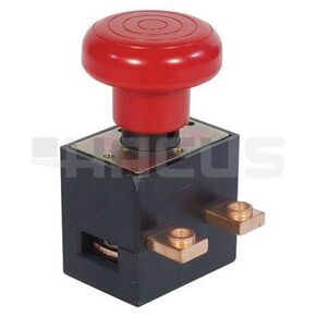 FPE - Forklift Switch Disconnect 250 Amp Yale 580001267 Hacus Aftermarket - New