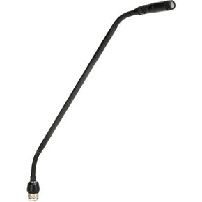 Shure MX415LPDF/C 15-inch Cardioid Dualflex Gooseneck Microphone